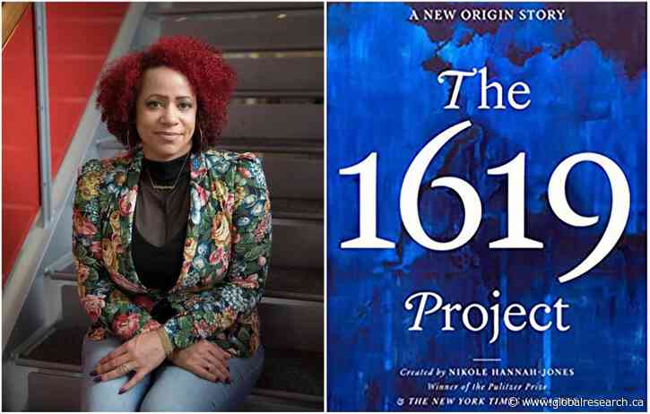 Colonial History and African Enslavement: Implications of the Expanded “New Origin Story: 1619 Project”