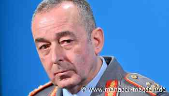 Corona-News: Carsten Breuer warnt vor Engpässen bei Tests, neuer Höchststand bei Neuinfektionen