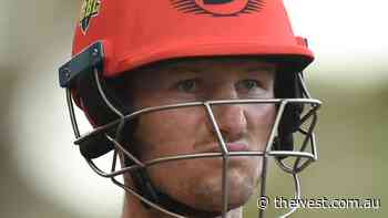Perth Scorchers' Cameron Bancroft out for clash with Melbourne Stars after COVID scare - The West Australian