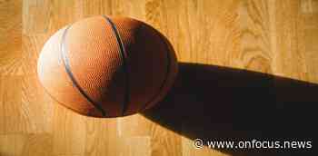 Almond-Bancroft Boys Basketball Gets Past Pittsville - OnFocus