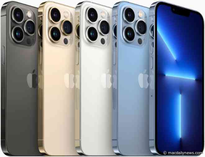 Analyst: Apple resolves iPhone production bottlenecks