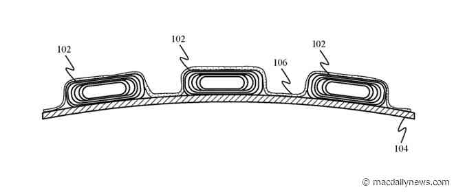 Apple seeks U.S. patent for ‘foldable’ iPhone camera system