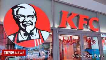 KFC faces boycott in China over meal toy promotion