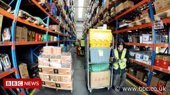 Why warehouses are Asia's new hot property