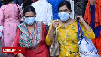 A trade deal with India in 2022 would be a big prize