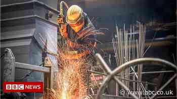 US will remove UK steel tariffs 'when the time is right'