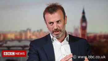 Ovo Energy boss blames bad day for ‘ridiculous’ advice