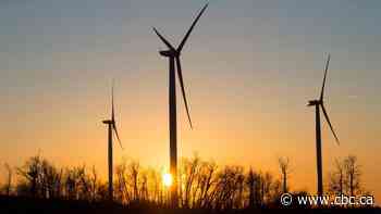 Canada will need will more electricity to hit net-zero: IEA report