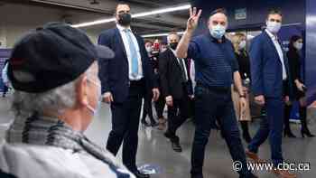 A tax on the unvaxxed would be legally and ethically questionable — even if it worked