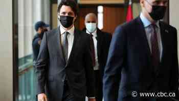 Trudeau not ready to endorse Quebec's plan to tax the unvaccinated