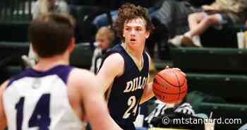 Butte High girls, Dillon boys split basketball doubleheader at Civic Center - The Montana Standard