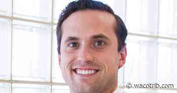 Waco Mayor Dillon Meek announces run for second term in May election - Waco Tribune-Herald