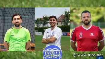 Henrich und Zivko verlassen Frei-Weinheim - FuPa - FuPa - das Fußballportal