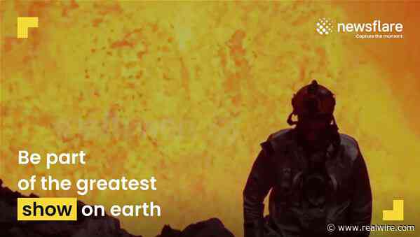 A Welcome Boost for the Creator Economy as Newsflare Closes Series B Investment Round