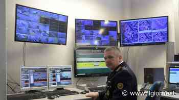 Pioltello, la videosorveglianza apre ai privati - IL GIORNO