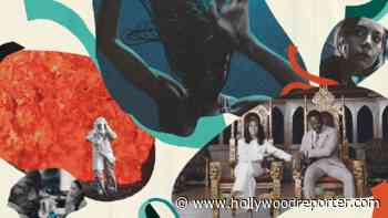 Sundance: Lena Dunham’s Latest, John Boyega Starrer Among the Fest’s Hottest Titles - Hollywood Reporter