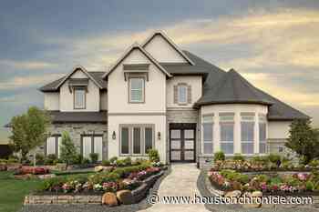Cypress' Dunham Pointe, off U.S. 290, expects to close on 100 homes in early 2022 - Houston Chronicle