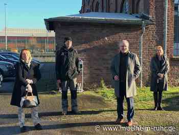 Persönliche Neujahrsgrüße vom Oberbürgermeister