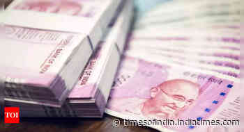 Over Rs 1.54 lakh crore I-T refunds issued till Jan 10