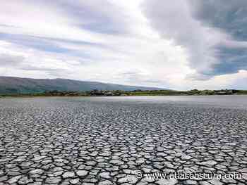 Sutton Salt Lake – Middlemarch, New Zealand - Atlas Obscura