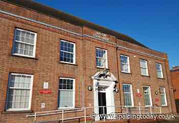 Disqualified driver avoids jail after crashing into funeral director's window - Spalding Today