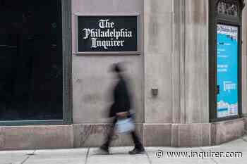 Charlotte Sutton named The Philadelphia Inquirer’s managing editor - The Philadelphia Inquirer