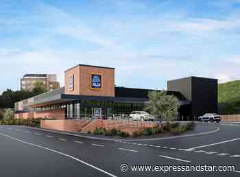 Aldi announces proposed opening date for new £5m Sutton Coldfield store - expressandstar.com