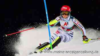 Nachtslalom in Schladming: 1000 Zuschauer bei den alpinen Skirennfahrern