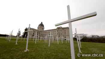 Record number of Sask. people died from drug toxicity in 2021