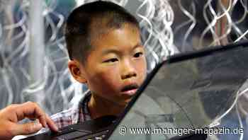 Lenovo verkaufte 2021 weltweit die meisten PC