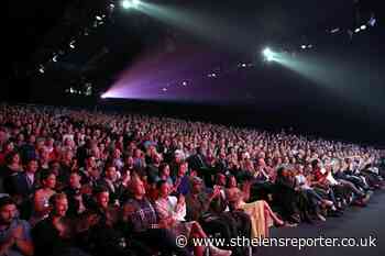 Dr's Casebook: Regular cinema visits could help improve your wellbeing - St Helens Reporter