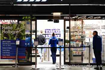 Tesco upgrades profit outlook once again on rising Christmas sales - St Helens Star