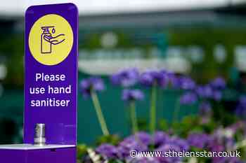 Hospital admission for childhood infections dipped dramatically during lockdown - St Helens Star