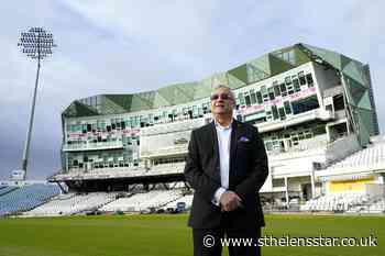 Lord Patel confident Headingley will stage internationals after racism scandal - St Helens Star