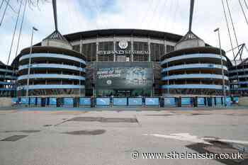 Manchester City's annual revenues exceed Manchester United's for first time - St Helens Star