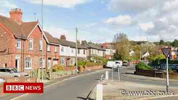 St Helens: Arrest over death of man hit by car that failed to stop - BBC News