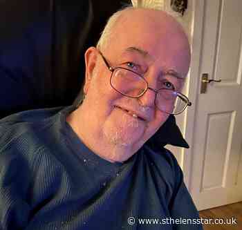 Tributes for St Helens' Brendan Fagan, known as HH Cody - St Helens Star
