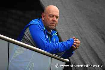 Darren Lehmann resigns as Northern Superchargers head coach - St Helens Star