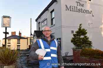 Newton-le-Willows pub set for £450,000 investment - St Helens Reporter