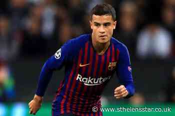 Philippe Coutinho completes Aston Villa loan move - St Helens Star