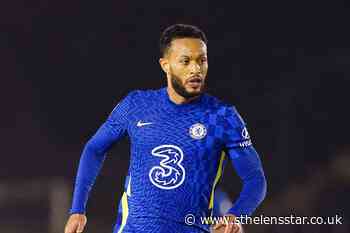 Stoke leading the race for Chelsea's forgotten man Lewis Baker - St Helens Star