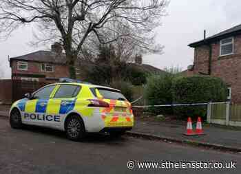 Pair charged after man stabbed in back - St Helens Star