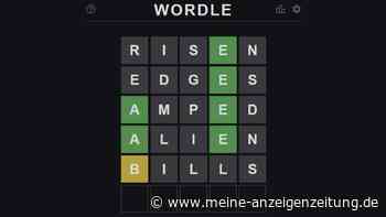 Wordle: Das steckt hinter dem neuen Hype-Handyspiel mit den Kästchen