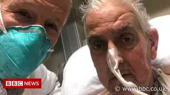 Man gets genetically-modified pig heart in world-first transplant