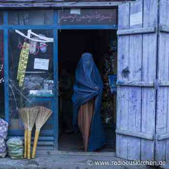 Menschenrechtler kritisieren deutschen Umgang mit Afghanen - radioeuskirchen.de