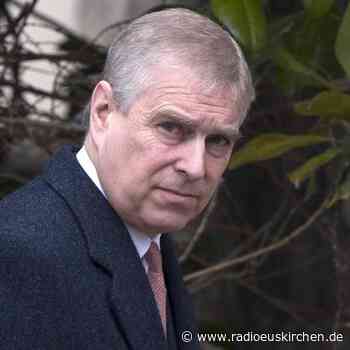 Anwalt: Klägerin will Gerechtigkeit im Fall Prinz Andrew - radioeuskirchen.de