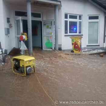 Container-Kitas in Schleiden gestartet - radioeuskirchen.de