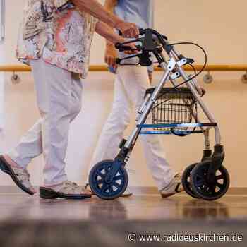 Studie: Mangelhafte Infos über Qualität von Pflegeheimen - radioeuskirchen.de