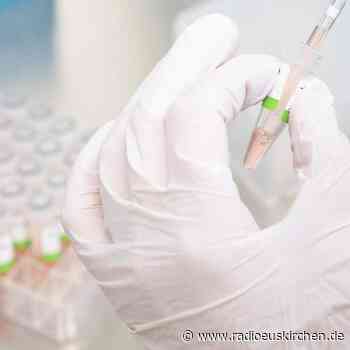 Labore stoßen bei PCR-Tests an Kapazitätsgrenzen - radioeuskirchen.de