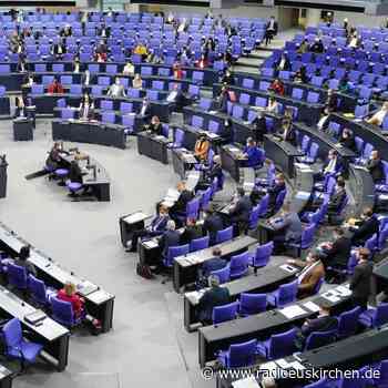 Bundestag stimmt über neue Corona-Quarantäneregeln ab - radioeuskirchen.de